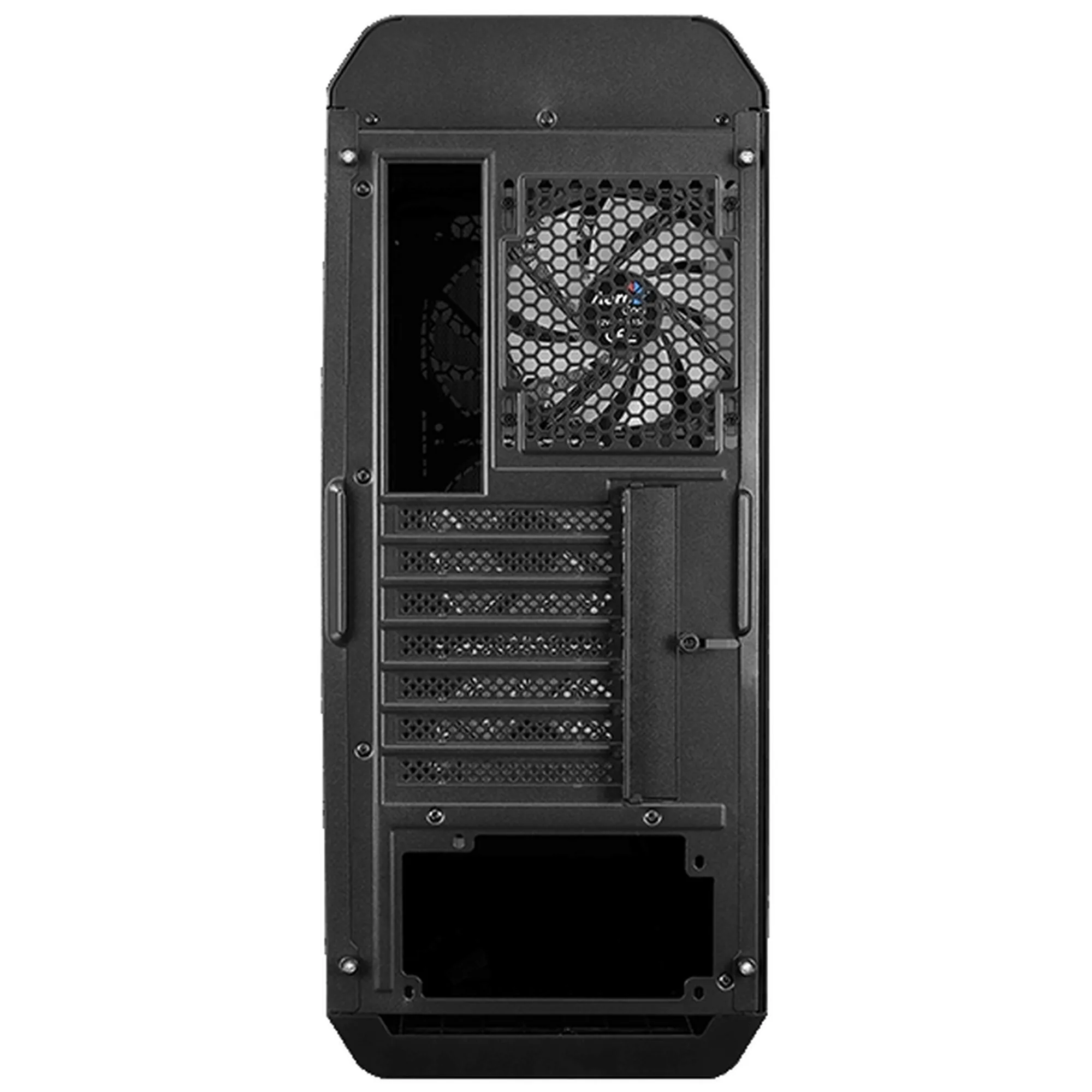 Купити Корпус AeroCool Aero One Frost-G-BK-v1 (ACCM-PB17043.11) Black - фото 6