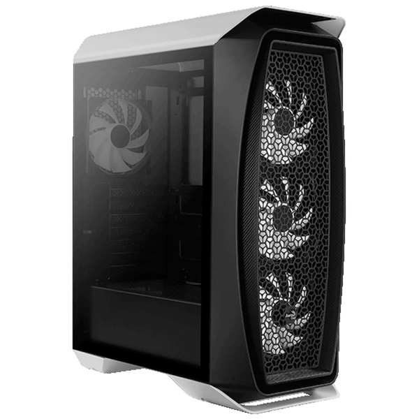 Купити Корпус AeroCool Aero One Frost-G-WT-v1 (ACCM-PB17043.21) White - фото 2