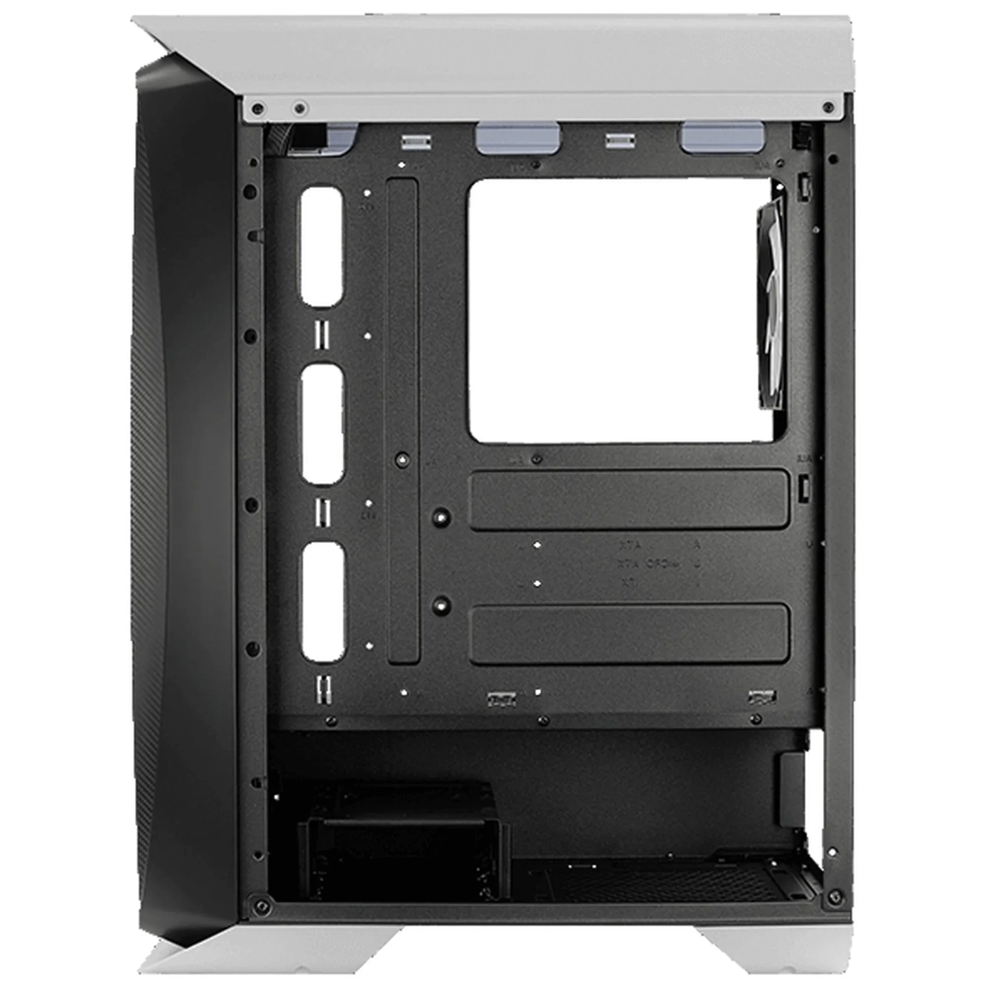 Купити Корпус AeroCool Aero One Frost-G-WT-v1 (ACCM-PB17043.21) White - фото 7