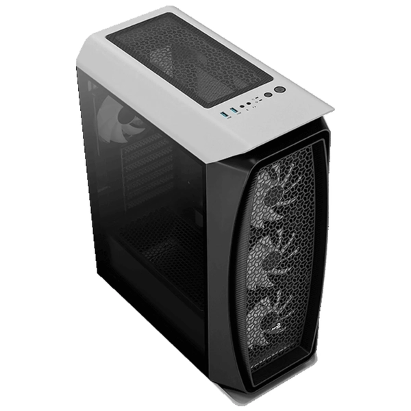 Купити Корпус AeroCool Aero One Frost-G-WT-v1 (ACCM-PB17043.21) White - фото 9