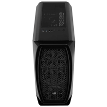 Купить Корпус AeroCool Aero One Mini Eclipse-G-BK-v1 (ACCS-PB18143.11) Black - фото 9