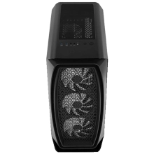 Купить Корпус AeroCool Aero One Mini Frost-G-BK-v1 (ACCS-PB18043.11) Black - фото 8