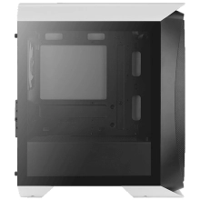 Купить Корпус AeroCool Aero One Mini Frost-G-WT-v1 (ACCS-PB18043.21) White - фото 4