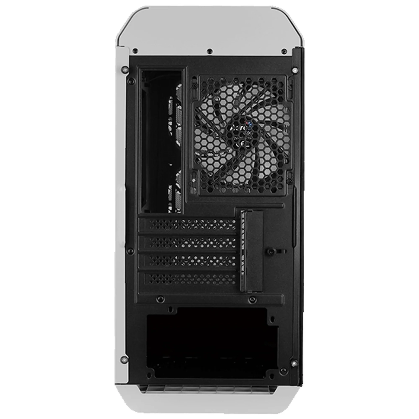 Купить Корпус AeroCool Aero One Mini Frost-G-WT-v1 (ACCS-PB18043.21) White - фото 6