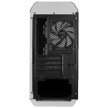 Купить Корпус AeroCool Aero One Mini Frost-G-WT-v1 (ACCS-PB18043.21) White - фото 6