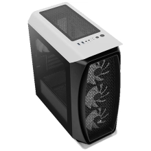 Купить Корпус AeroCool Aero One Mini Frost-G-WT-v1 (ACCS-PB18043.21) White - фото 9