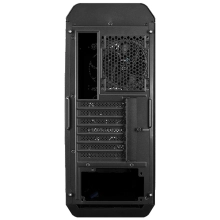 Купити Корпус AeroCool Aero One-G-BK-v1 (ACCM-PB17013.11) Black - фото 4