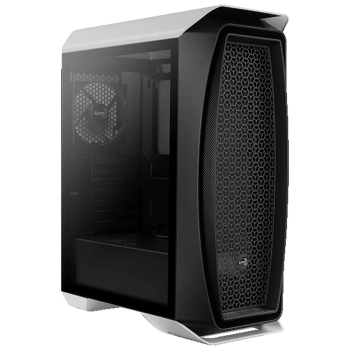 Купить Корпус AeroCool Aero One-G-WT-v1 (ACCM-PB17013.21) White - фото 1