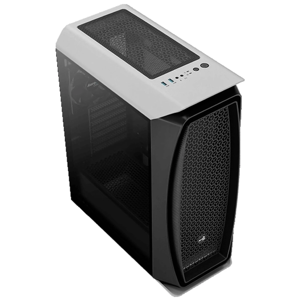 Купити Корпус AeroCool Aero One-G-WT-v1 (ACCM-PB17013.21) White - фото 8