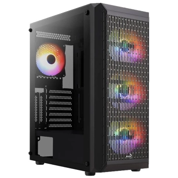 Купить Корпус AeroCool Beam-G-BK-v2 (ACCM-PV37043.11) - фото 1
