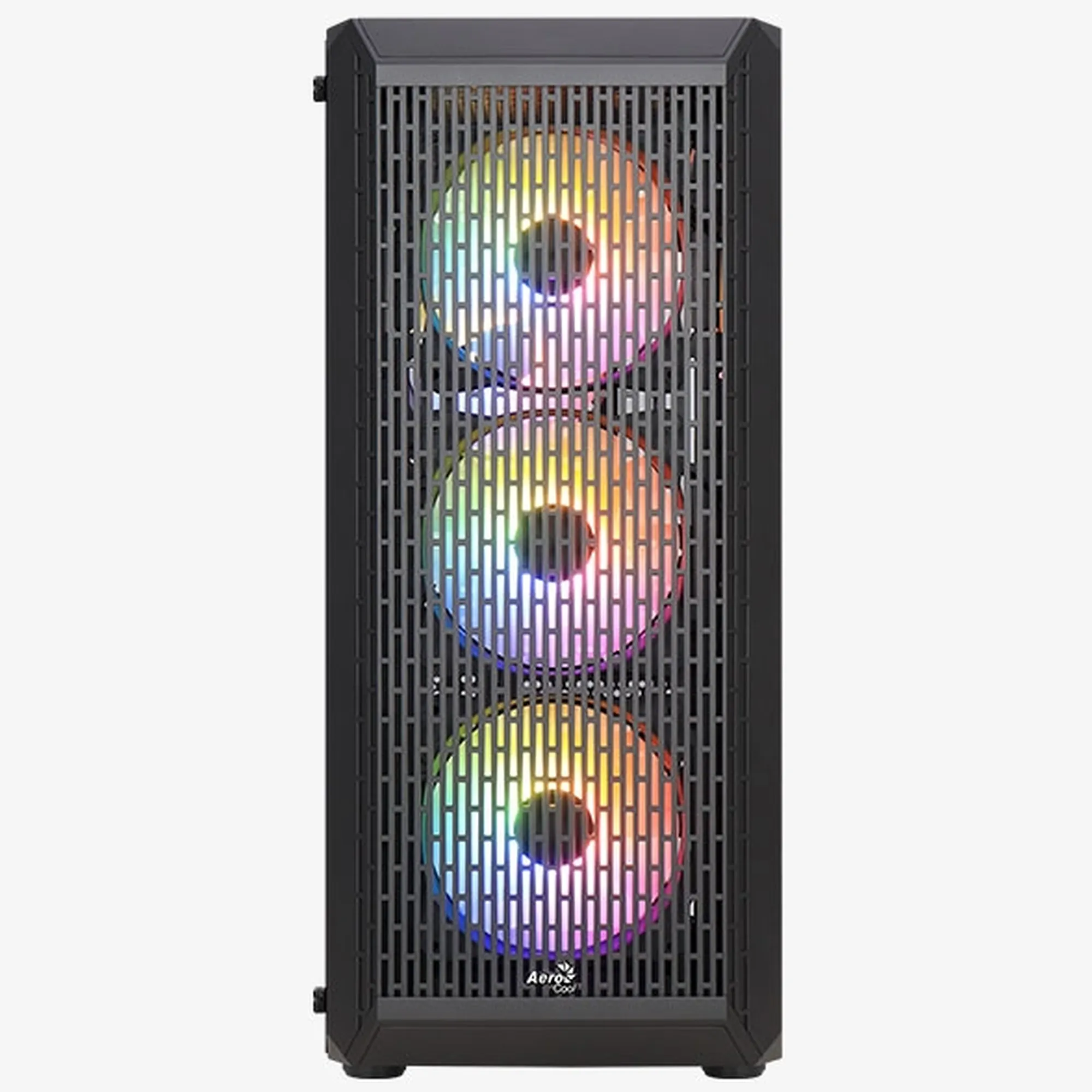Купить Корпус AeroCool Beam-G-BK-v2 (ACCM-PV37043.11) - фото 2
