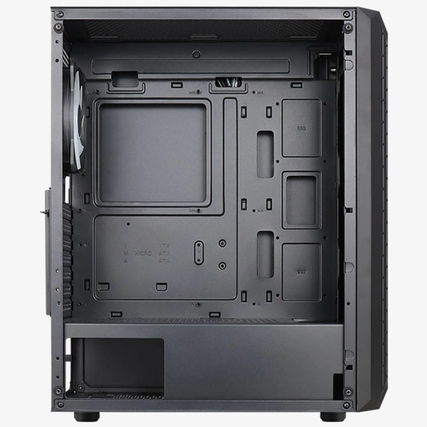 Купить Корпус AeroCool Beam-G-BK-v2 (ACCM-PV37043.11) - фото 4