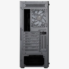 Купить Корпус AeroCool Beam-G-BK-v2 (ACCM-PV37043.11) - фото 5