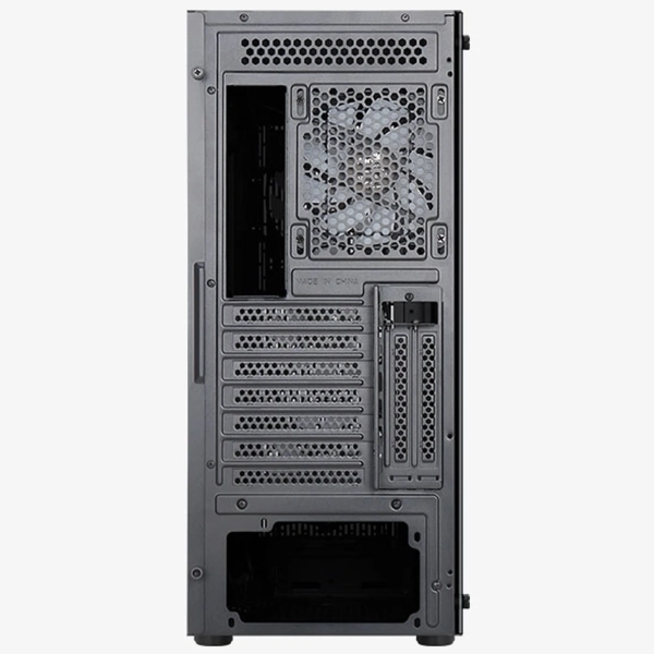 Купить Корпус AeroCool Beam-G-BK-v2 (ACCM-PV37043.11) - фото 5