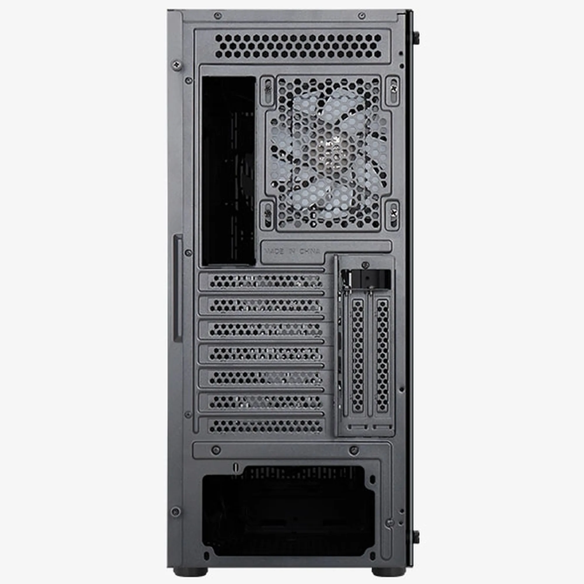 Купить Корпус AeroCool Beam-G-BK-v2 (ACCM-PV37043.11) - фото 5