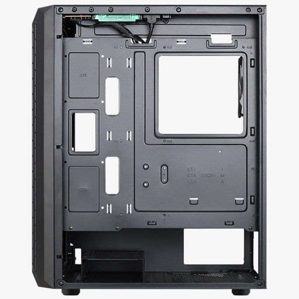 Купить Корпус AeroCool Beam-G-BK-v2 (ACCM-PV37043.11) - фото 7