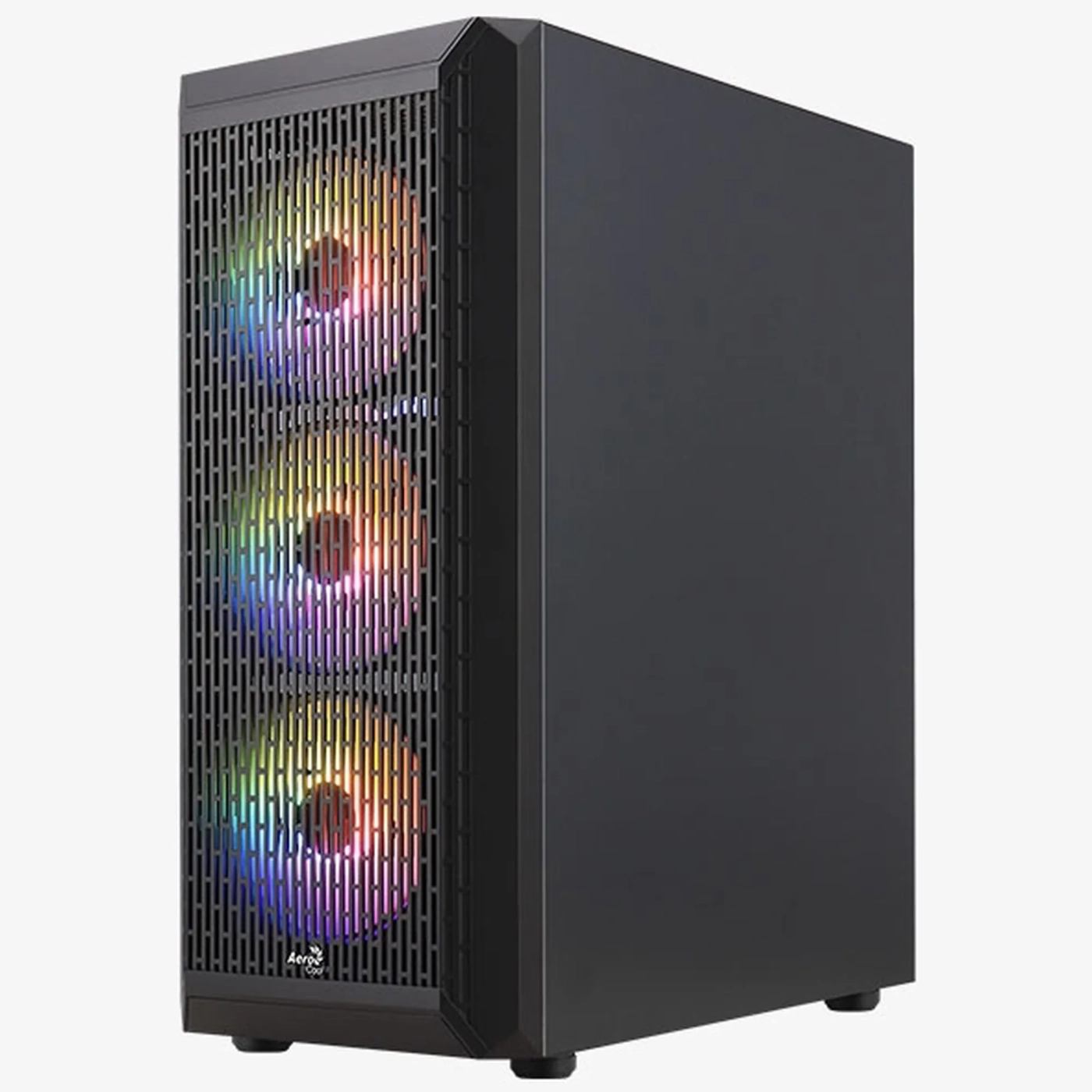 Купить Корпус AeroCool Beam-G-BK-v2 (ACCM-PV37043.11) - фото 9