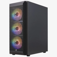 Купить Корпус AeroCool Beam-G-BK-v2 (ACCM-PV37043.11) - фото 9