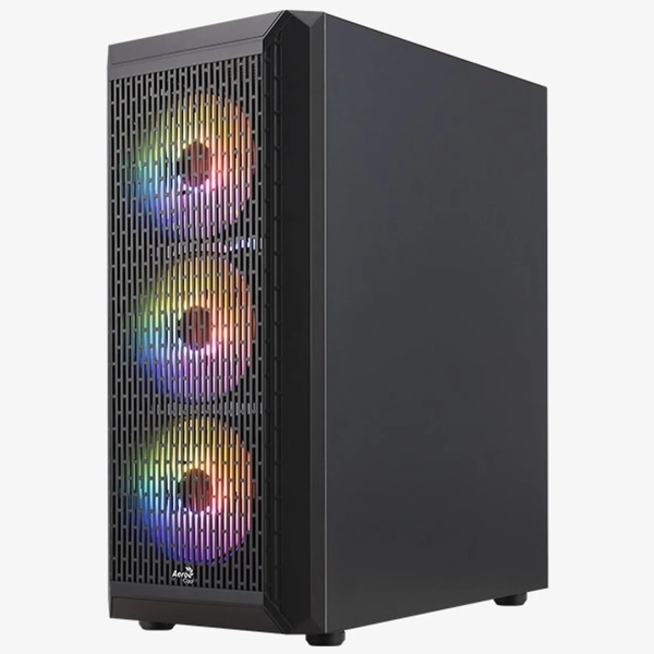 Купить Корпус AeroCool Beam-G-BK-v2 (ACCM-PV37043.11) - фото 9