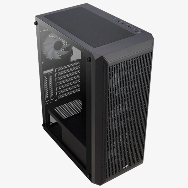 Купить Корпус AeroCool Beam-G-BK-v2 (ACCM-PV37043.11) - фото 11