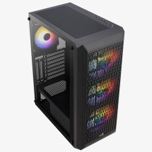Купить Корпус AeroCool Beam-G-BK-v2 (ACCM-PV37043.11) - фото 12