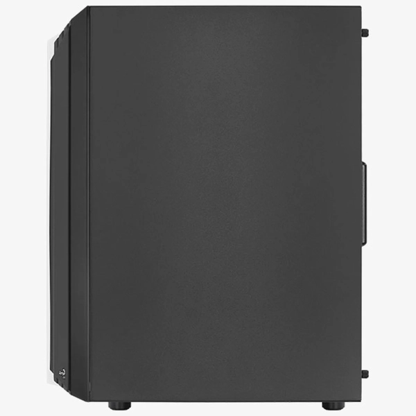 Купить Корпус AeroCool Bionic-G-BK-v2 (ACCM-PV34113.11) Black - фото 7