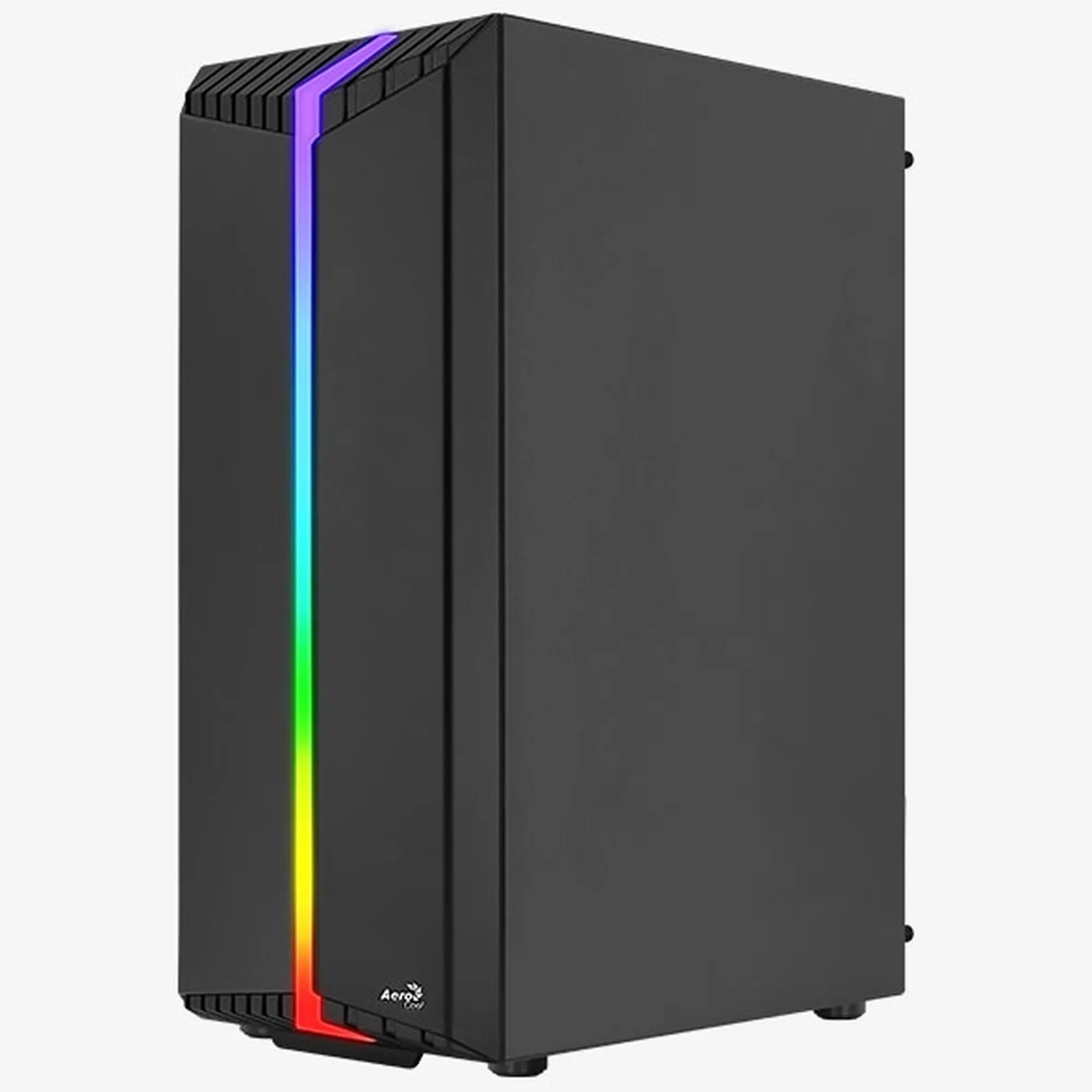 Купить Корпус AeroCool Bionic-G-BK-v2 (ACCM-PV34113.11) Black - фото 9