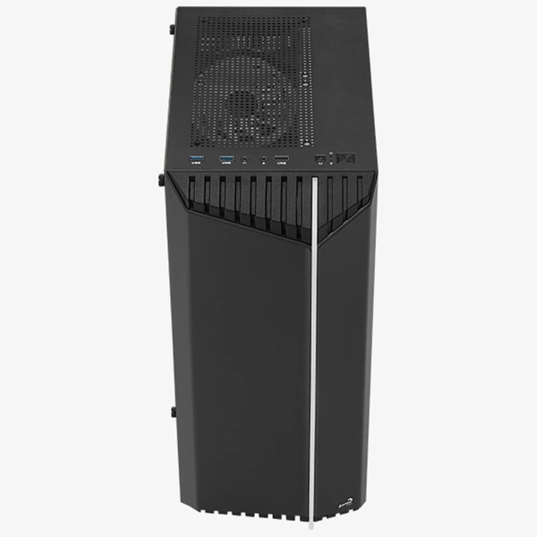 Купить Корпус AeroCool Bionic-G-BK-v2 (ACCM-PV34113.11) Black - фото 10