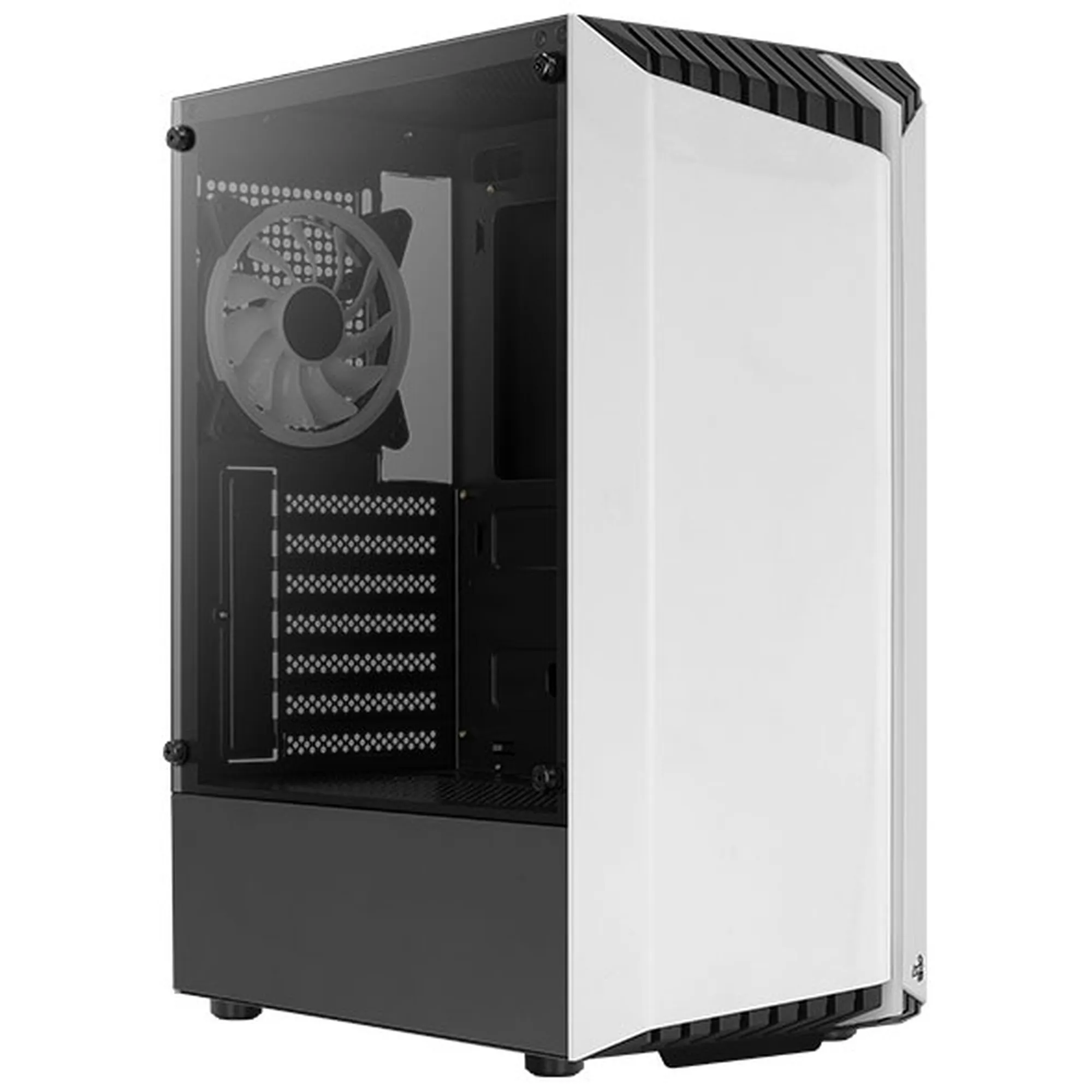 Купити Корпус AeroCool Bionic-G-WT-v2 (ACCM-PV34113.21) White - фото 2