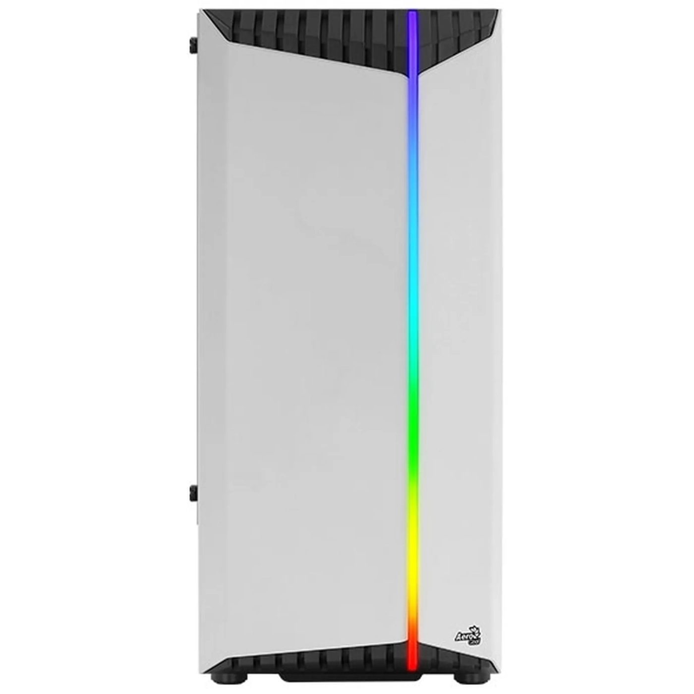 Купити Корпус AeroCool Bionic-G-WT-v2 (ACCM-PV34113.21) White - фото 3
