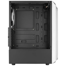 Купити Корпус AeroCool Bionic-G-WT-v2 (ACCM-PV34113.21) White - фото 5