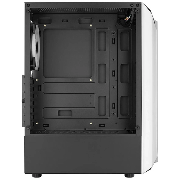 Купити Корпус AeroCool Bionic-G-WT-v2 (ACCM-PV34113.21) White - фото 5