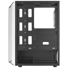 Купити Корпус AeroCool Bionic-G-WT-v2 (ACCM-PV34113.21) White - фото 8