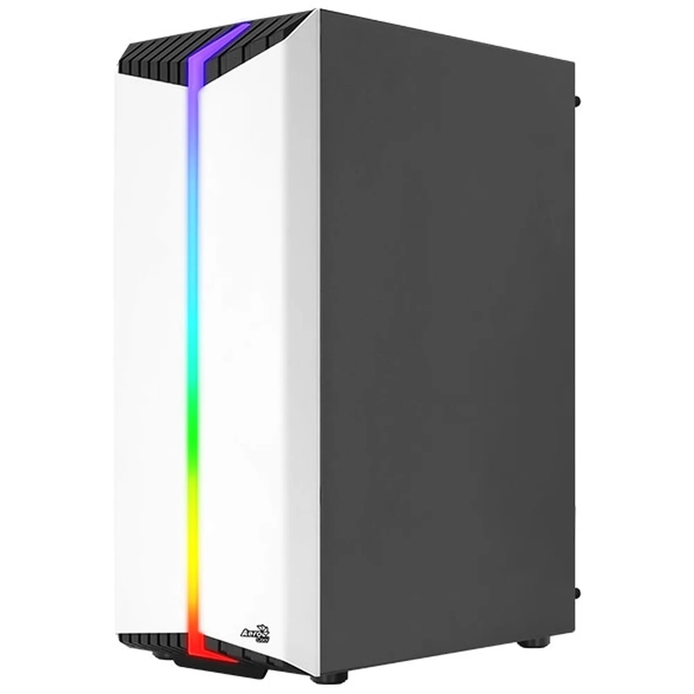 Купити Корпус AeroCool Bionic-G-WT-v2 (ACCM-PV34113.21) White - фото 9