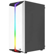 Купити Корпус AeroCool Bionic-G-WT-v2 (ACCM-PV34113.21) White - фото 9