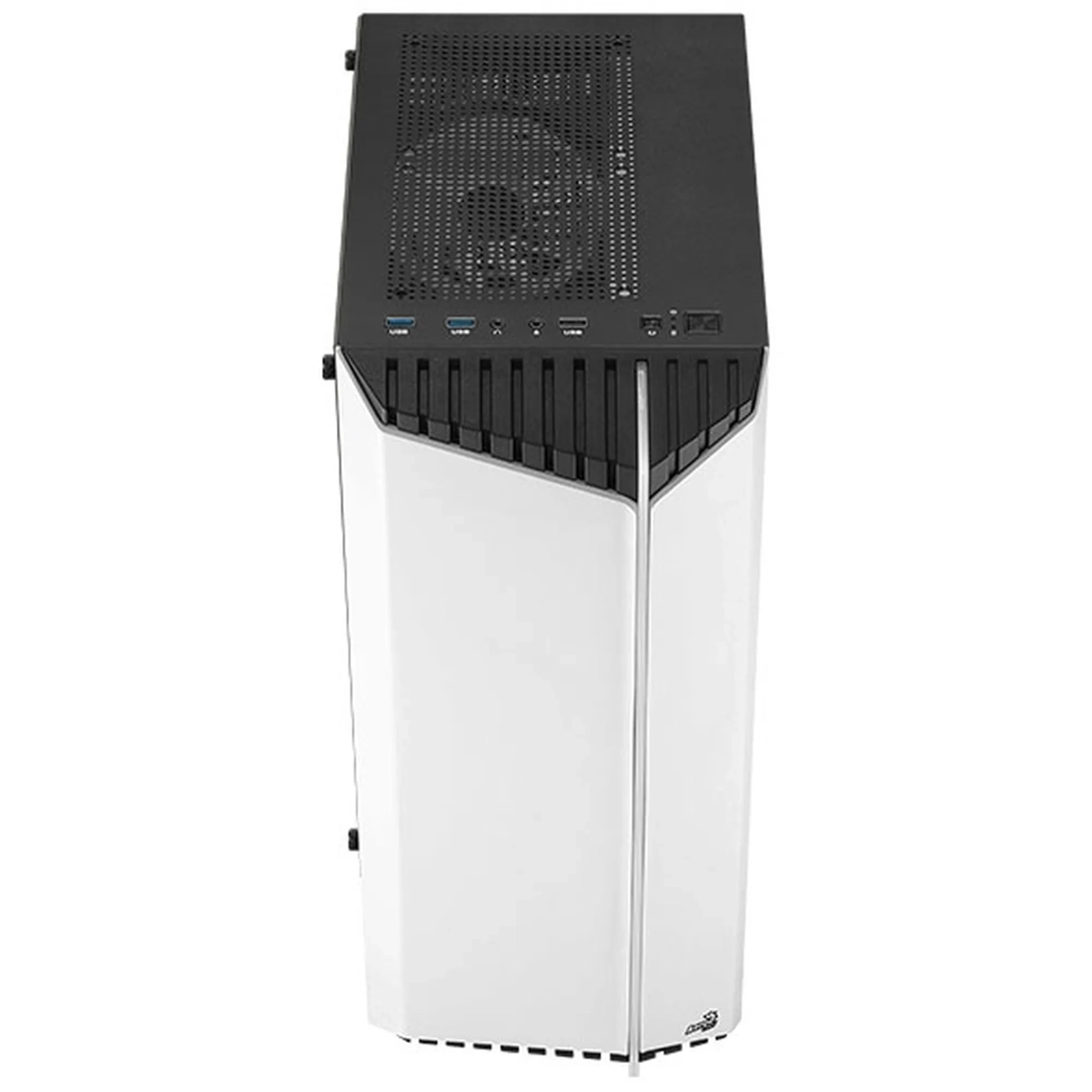 Купити Корпус AeroCool Bionic-G-WT-v2 (ACCM-PV34113.21) White - фото 10