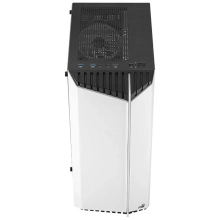 Купити Корпус AeroCool Bionic-G-WT-v2 (ACCM-PV34113.21) White - фото 10