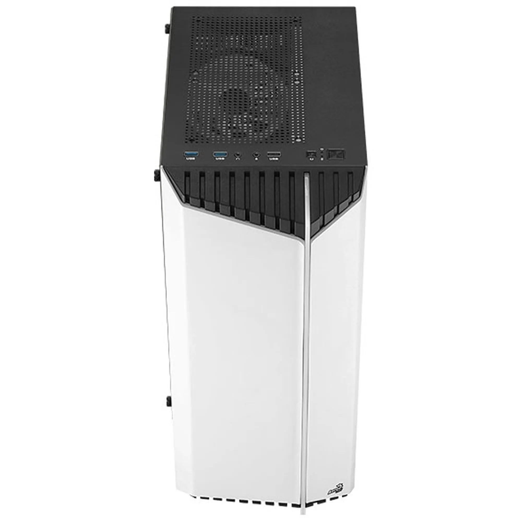 Купити Корпус AeroCool Bionic-G-WT-v2 (ACCM-PV34113.21) White - фото 10