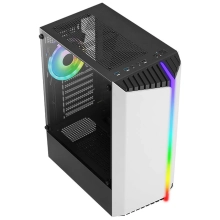 Купити Корпус AeroCool Bionic-G-WT-v2 (ACCM-PV34113.21) White - фото 12