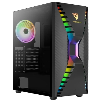 Купить Корпус AeroCool Cronus-G-BK-v1 (ACCM-PB23013.11) - фото 1