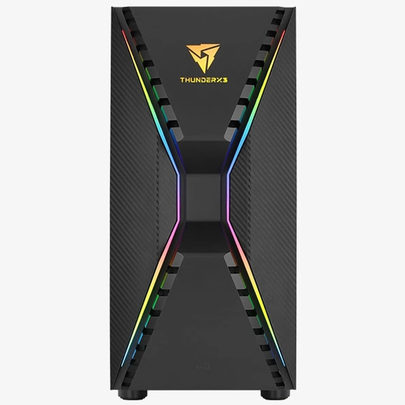 Купить Корпус AeroCool Cronus-G-BK-v1 (ACCM-PB23013.11) - фото 2