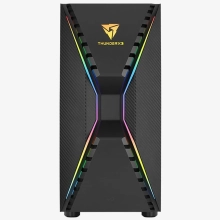 Купить Корпус AeroCool Cronus-G-BK-v1 (ACCM-PB23013.11) - фото 2