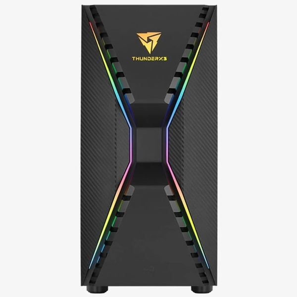 Купить Корпус AeroCool Cronus-G-BK-v1 (ACCM-PB23013.11) - фото 2