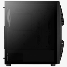 Купить Корпус AeroCool Cronus-G-BK-v1 (ACCM-PB23013.11) - фото 3