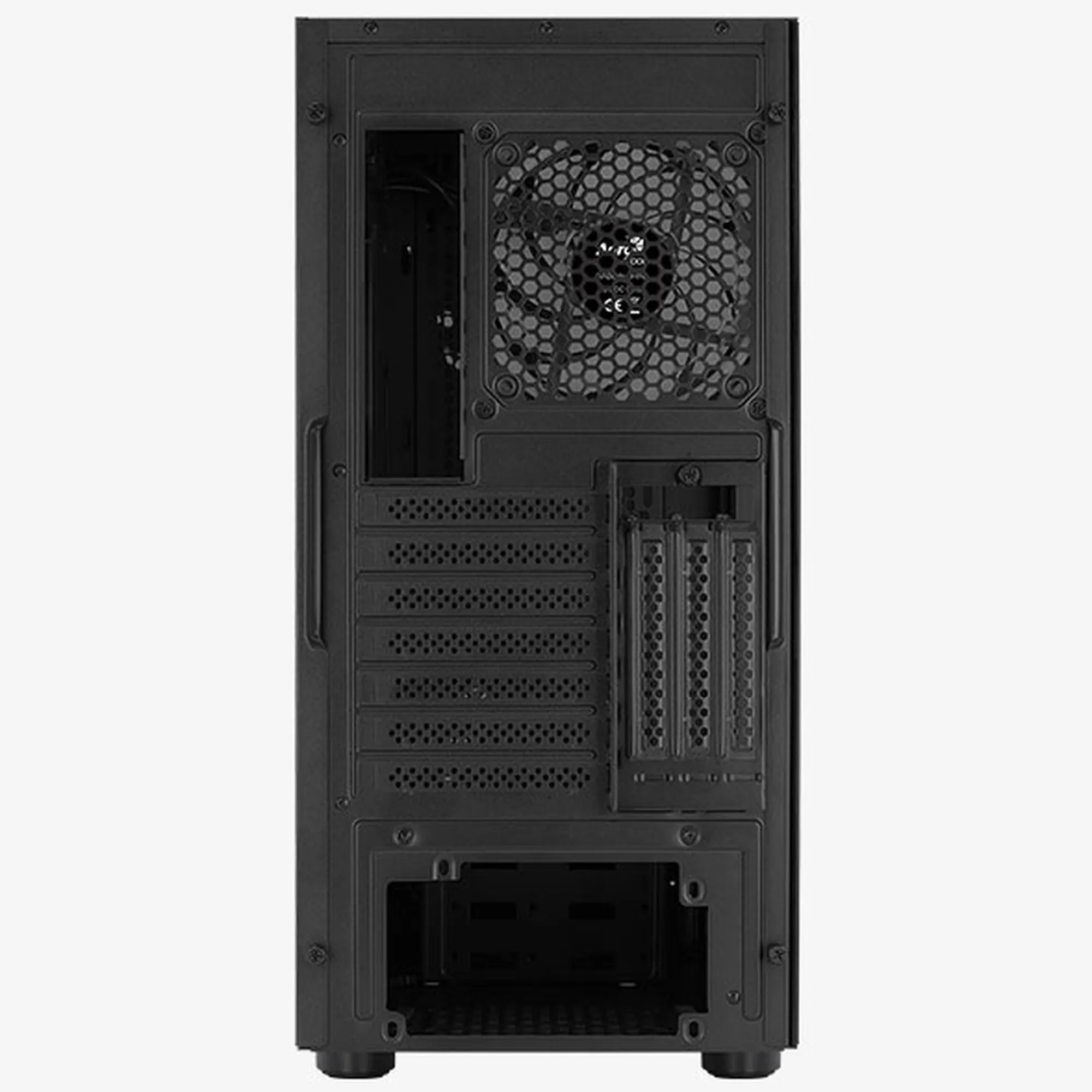Купить Корпус AeroCool Cronus-G-BK-v1 (ACCM-PB23013.11) - фото 5