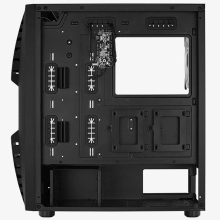 Купить Корпус AeroCool Cronus-G-BK-v1 (ACCM-PB23013.11) - фото 7