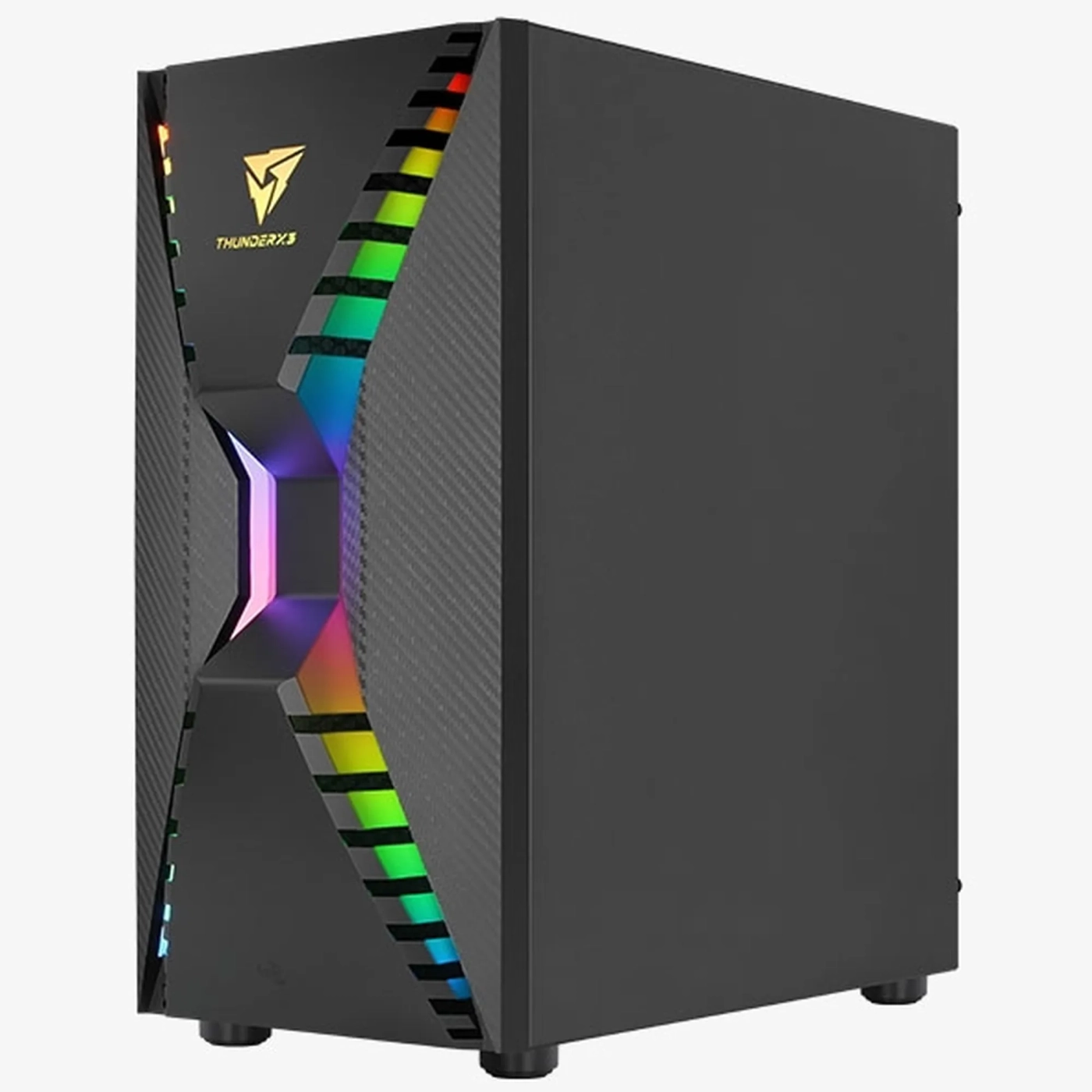Купить Корпус AeroCool Cronus-G-BK-v1 (ACCM-PB23013.11) - фото 8