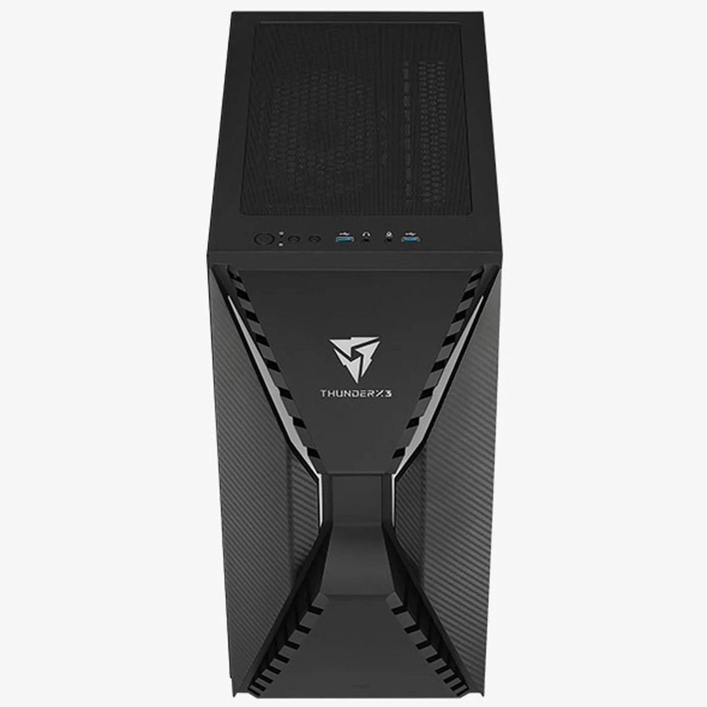 Купить Корпус AeroCool Cronus-G-BK-v1 (ACCM-PB23013.11) - фото 9