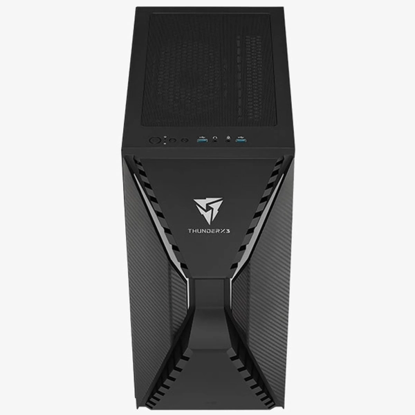 Купить Корпус AeroCool Cronus-G-BK-v1 (ACCM-PB23013.11) - фото 9