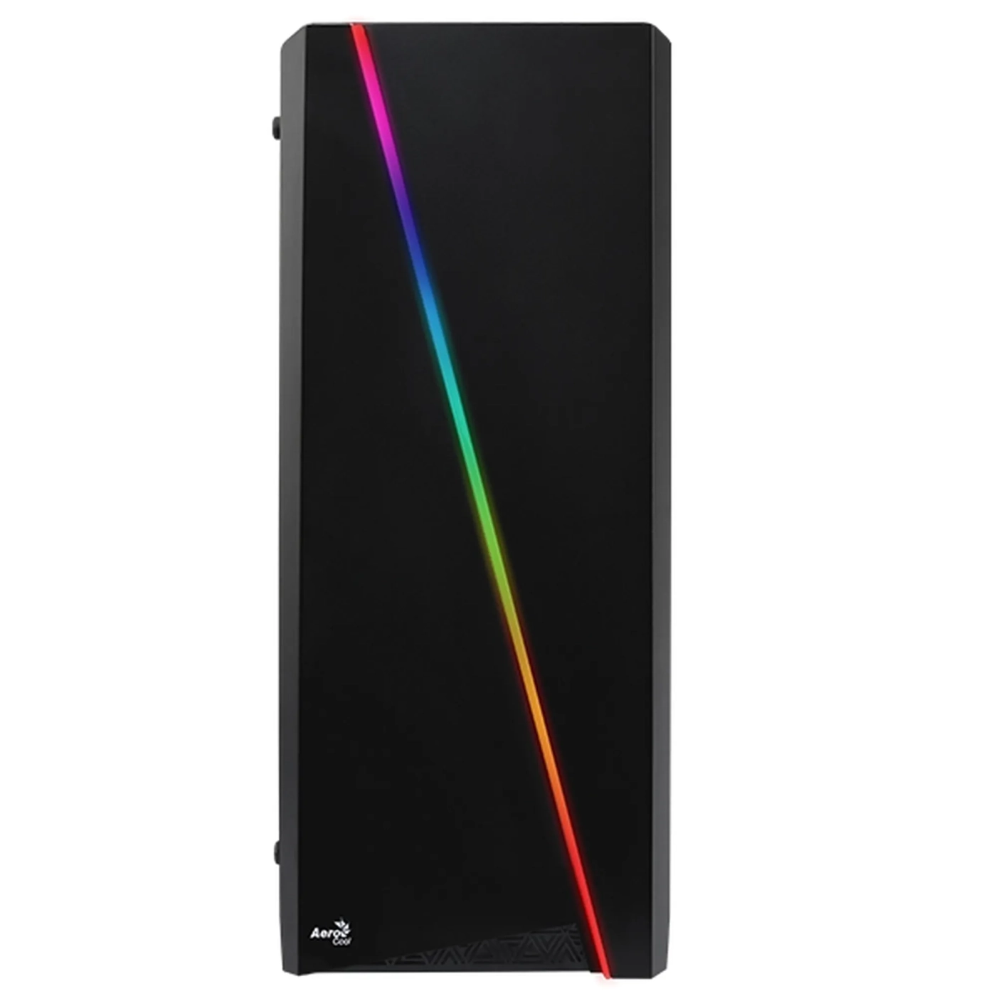 Купити Корпус AeroCool Cylon Tempered Glass (ACCM-PV10013.11) Black - фото 4